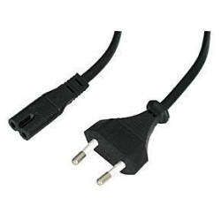 Lindy 3M Euro To Iec C7 Mains Cable Reference: W128371148