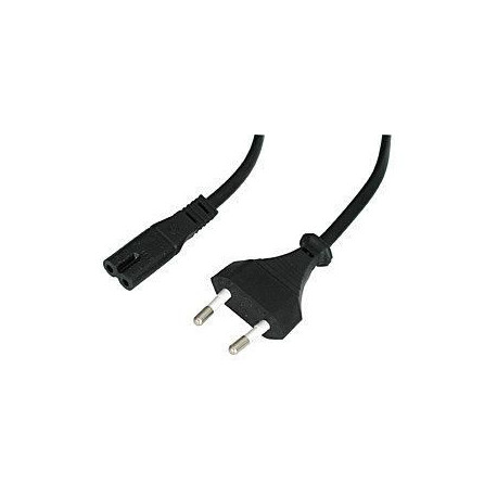Lindy 3M Euro To Iec C7 Mains Cable Reference: W128371148