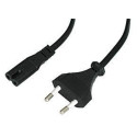 Lindy 3M Euro To Iec C7 Mains Cable Reference: W128371148