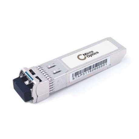 Lanview Mellanox MFM1T02A-LR Référence: MO-MFM1T02A-LR