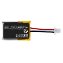 CoreParts Battery 0.52Wh Li-Polymer Référence: W128169263