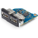HP USB 3.1 Gen1 x2 Module Flex Référence: W125917018