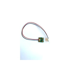 Charge Amps HALO PCBA ASSEMBLED DLED Reference: CA-100632