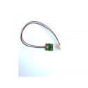 Charge Amps HALO PCBA ASSEMBLED DLED Reference: CA-100632