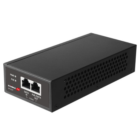 Edimax IEEE 802.3at Gigabit 90W Référence: W128188298