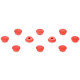 Lenovo TrackPoint Cap Set CS19 10pk Reference: W125958790