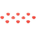 Lenovo TrackPoint Cap Set CS19 10pk Reference: W125958790