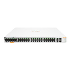 Hewlett Packard Enterprise Aruba Instant On 1960 48G 40P Reference: W128282110