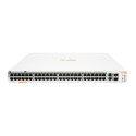 Hewlett Packard Enterprise Aruba Instant On 1960 48G 40P Reference: W128282110