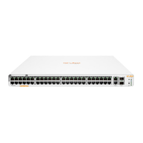 Hewlett Packard Enterprise Aruba IOn 1960 48G 2XT 2XF Reference: W126824784