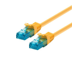 LOGON PROFESSIONAL PATCH CABLE U/UTP 0.15M - Référence: W128318245