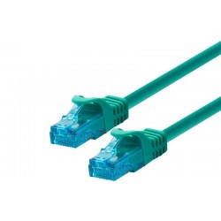LOGON PROFESSIONAL PATCH CABLE U/UTP 0.25M - Référence: W128318248