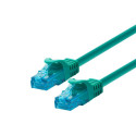 LOGON PROFESSIONAL PATCH CABLE U/UTP 0.25M - Référence: W128318248