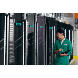 Hewlett Packard Enterprise Rack Accessory Reference: W128291207