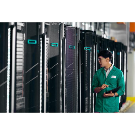 Hewlett Packard Enterprise Rack Accessory Reference: W128291207