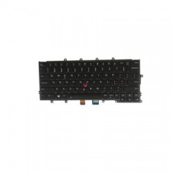 Lenovo NB_KYB KBD N BL LTN Portuguese Référence: W125686682