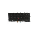 Lenovo NB_KYB KBD N BL LTN Portuguese Référence: W125686682