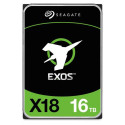 Seagate EXOS X18 16TB SATA Référence: W129126726 [Reconditionné]