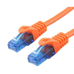 LOGON PROFESSIONAL PATCH CABLE U/UTP 0.25M - Référence: W128318251