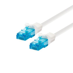 LOGON PROFESSIONAL PATCH CABLE U/UTP 0.25M - Référence: W128318254