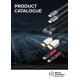 MicroConnect Product Catalogue 1 pcs. For Reference: W128903318