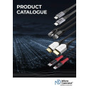 MicroConnect Product Catalogue 1 pcs. For Reference: W128903318