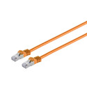 MicroConnect CAT7 S/FTP Network Cable Référence: SFTP7075O