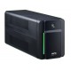 APC Back-UPS BX 750VA 230V Schuko Référence: W126825513