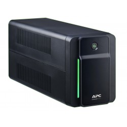 APC Back-UPS BX 750VA 230V Schuko Référence: W126825513