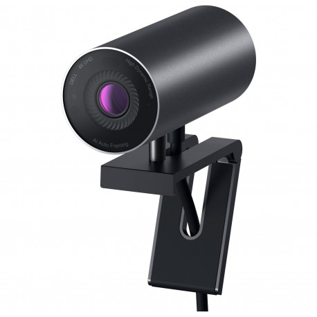 Dell UltraSharp Webcam Référence: W126326618