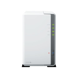 Synology Realtek RTD1619B, 1GB non-ECC Reference: W128410008