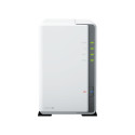 Synology Realtek RTD1619B, 1GB non-ECC Reference: W128410008