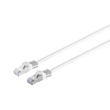 MicroConnect CAT7 S/FTP Network Cable 15m, Référence: SFTP715W