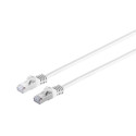 MicroConnect CAT7 S/FTP Network Cable 15m, Référence: SFTP715W