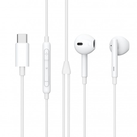 eSTUFF In-ear Headphone Earpod Référence: W126089895