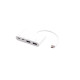 eSTUFF USB-C Hub Reference: W126695442