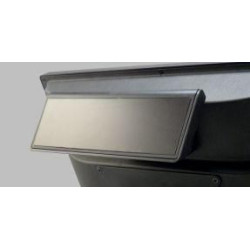 Capture VFD Display 2x20 Reference: CA-DC-111