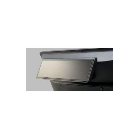 Capture VFD Display 2x20 Reference: CA-DC-111