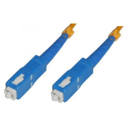 MicroConnect Fiber Patch Cable - Référence: FIB224020