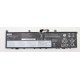 Lenovo 80Wh internal lithium-ion Référence: W125687190
