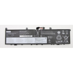 Lenovo 80Wh internal lithium-ion Référence: W125687190