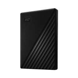 Western Digital Ext. HDD My Passport 2.5 1TB Reference: WDBYVG0010BBK-WESN