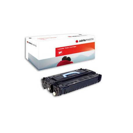 AgfaPhoto Toner Black Reference: APTHP43XE