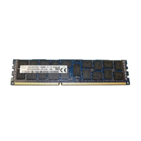 Dell Memory, 16GB, DIMM, 1600MHZ, Référence: 20D6F