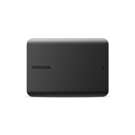 Toshiba CANVIO BASICS 2TB BLACK Référence: W128201829