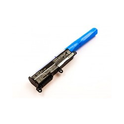 MicroBattery Laptop Battery Reference: MBXAS-BA0013