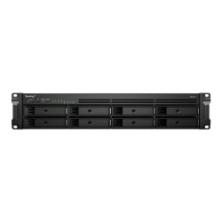 Synology RackStation RS1221+ Référence: W126108418