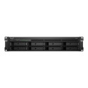Synology RackStation RS1221+ Référence: W126108418