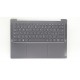 Lenovo upper case assembly for Référence: W127205300