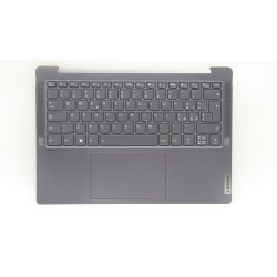 Lenovo upper case assembly for Référence: W127205300